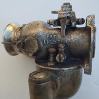 Carburatore Schebler HX per Indian Powerplus