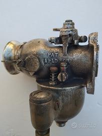 Carburatore Schebler HX per Indian Powerplus