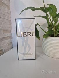 ysl libre edp 