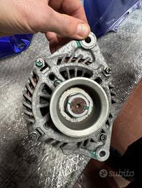 Alternatore MITSUBISHI NISSAN MICRA