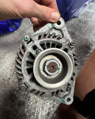 Alternatore MITSUBISHI NISSAN MICRA