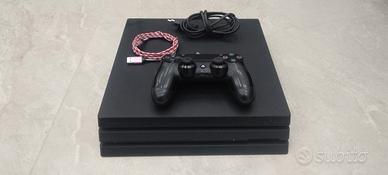 Play Station 4 pro 
