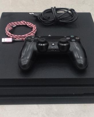 Play Station 4 pro 