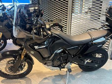 YAMAHA Tenere 700 Abs my23