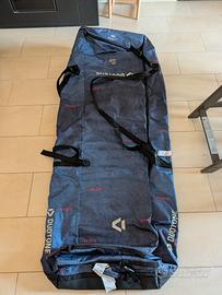 duotone combi bag borsa kite surf