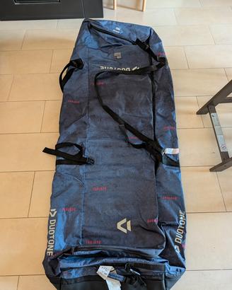 duotone combi bag borsa kite surf