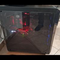 Pc Fisso Gaming