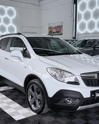 Opel Mokka 1.7CDTI Ecotec 130CV 4x2 Start&Stop Cos