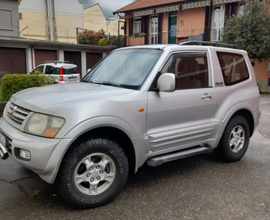 Pajero 2.5 v60