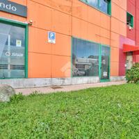 MAGAZZINO A SANTHIÀ