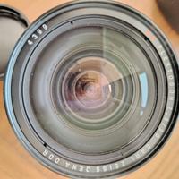 Carl Zeiss Jena DDR MC Flektogon 2.8 /20 M42