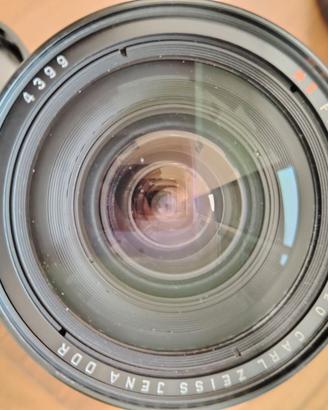 Carl Zeiss Jena DDR MC Flektogon 2.8 /20 M42