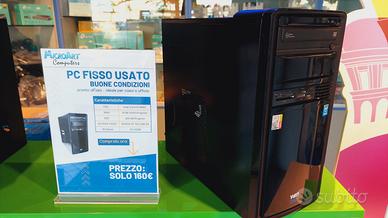 PC Computer fisso WinBlue