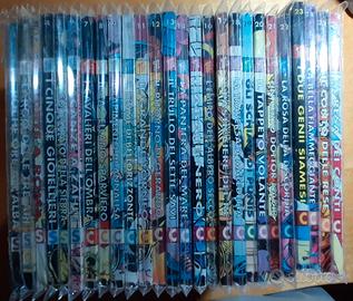 Fumetti Granata Press