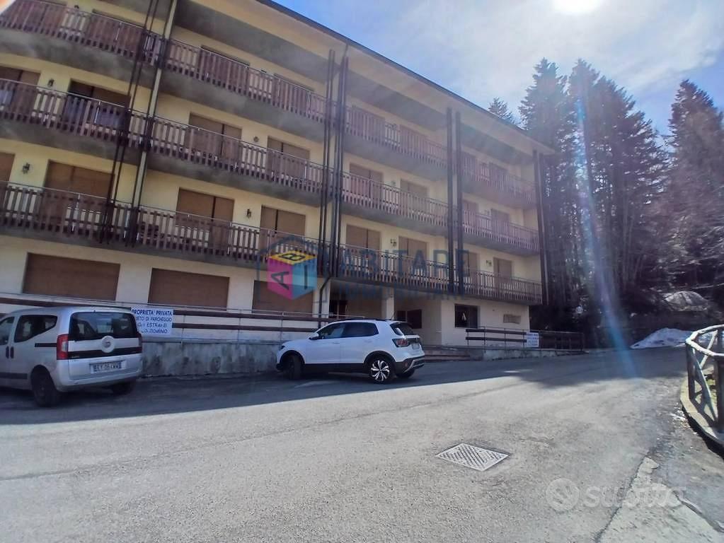Appartamento – Abetone Cutigliano, Boscolungo - Altro