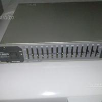 Equalizzatore Peavey PV215EQ