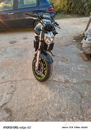 Yamaha fz6 