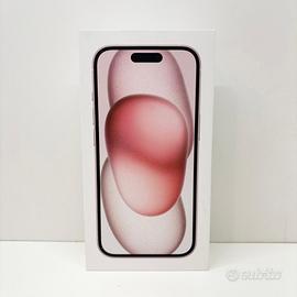 Iphone 15 128GB - Nuovo sigillato