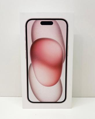 Iphone 15 128GB - Nuovo sigillato