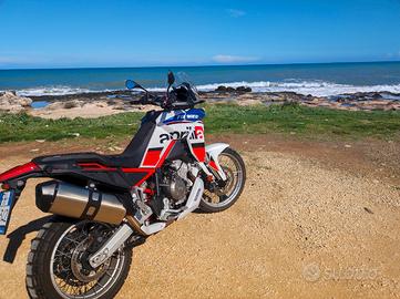 Aprilia tuareg 