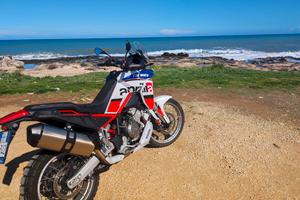 Aprilia tuareg 