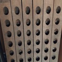 porta bottiglie originale S.Te Leban