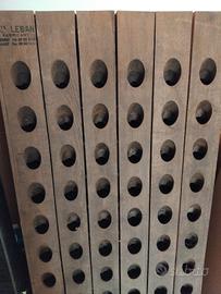 porta bottiglie originale S.Te Leban