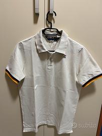 Polo K-Way  tg M