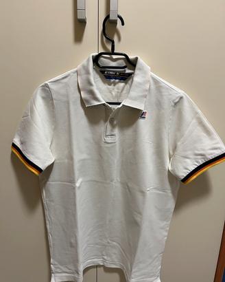 Polo K-Way  tg M