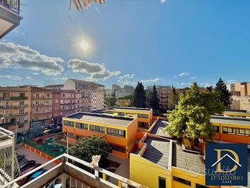 Ampio e luminoso Via Crotone