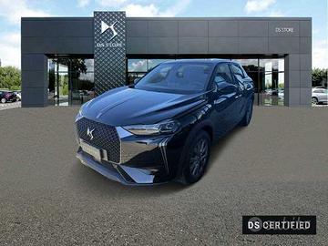 DS DS 3 Crossback 1.2 PureTech 130 EAT8 Bastille B