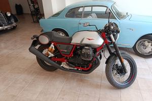Moto Guzzi V7 III - 2018