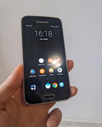 Samsung s5 mini