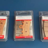 Pastiglie freno BREMBO - BMW R1250/1200 GS/R/RS/RT