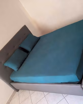 Letto Contenitore Matrimoniale
