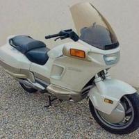 Honda PC 800 - 1991