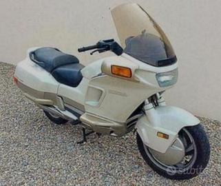 Honda PC 800 - 1991