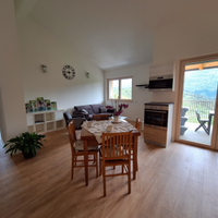 Appartamento per soggiorni brevi