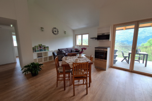 Appartamento per soggiorni brevi