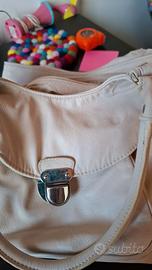 Borsa Clarks in pelle