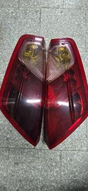 Fanali posteriori  Fiat Grande punto 