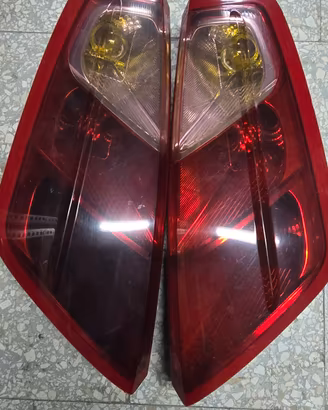 Fanali posteriori  Fiat Grande punto 