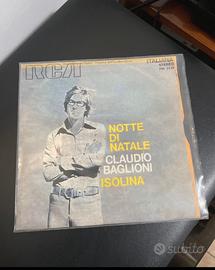 Notte di Natale / Isolina Jukebox