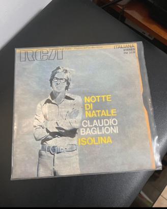Notte di Natale / Isolina Jukebox