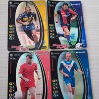 carts football champions 01/02