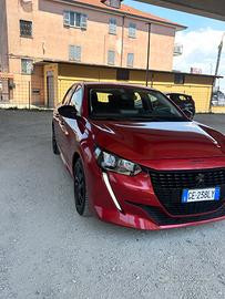 Peugeot 208 diesel 1.5 bluehdi