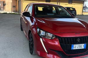 Peugeot 208 diesel 1.5 bluehdi