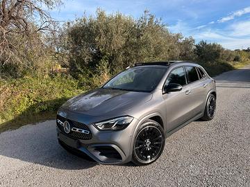 Gla 200d Premium AMG