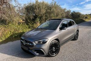 Gla 200d Premium AMG