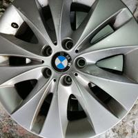 Cerchi auto BMW